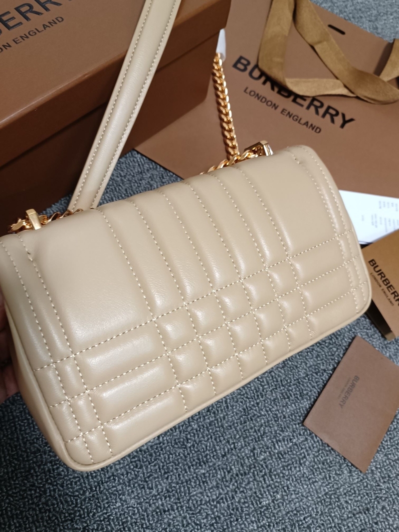 Burberry Satchel Bags